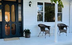The Country House Maffra